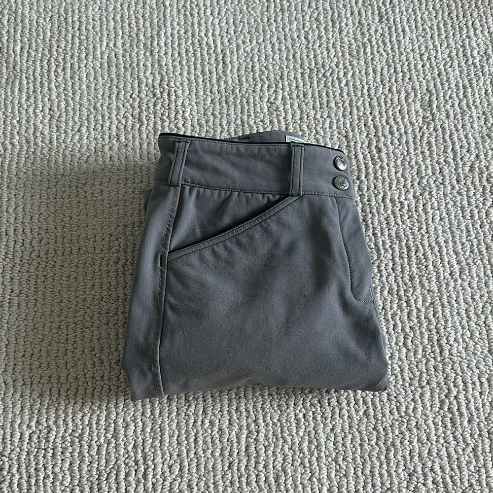 Dover Saddlery Winter FullSeat Breeches